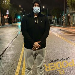 Cover of El Poder