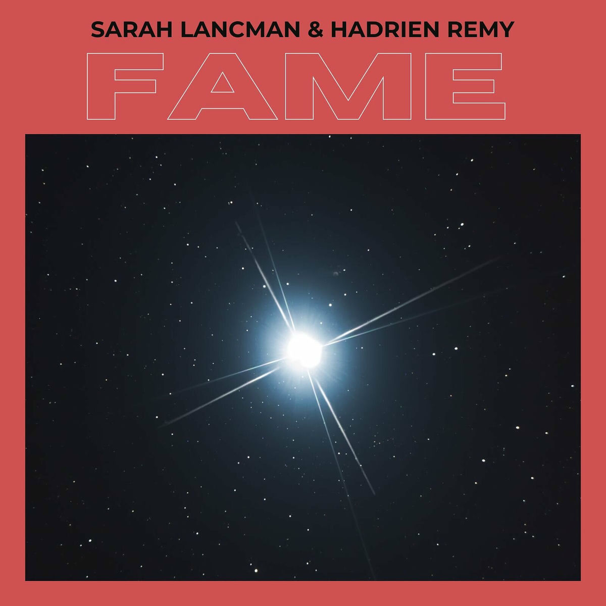 Album cover of Fame