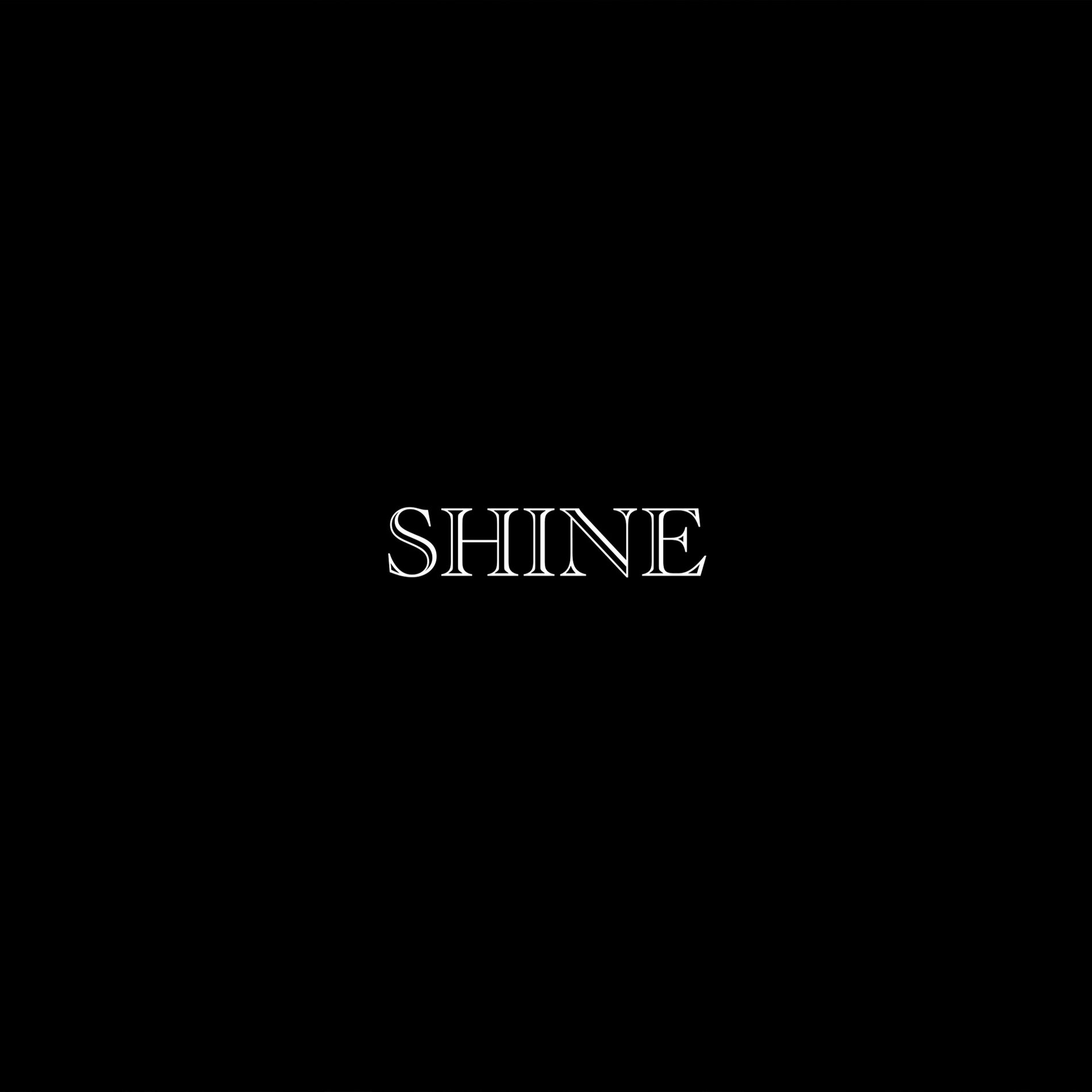 Album cover of Shine