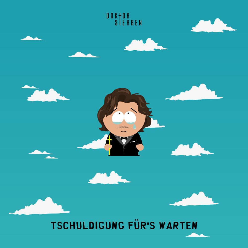 Picture of Tschuldigung für's Warten EP