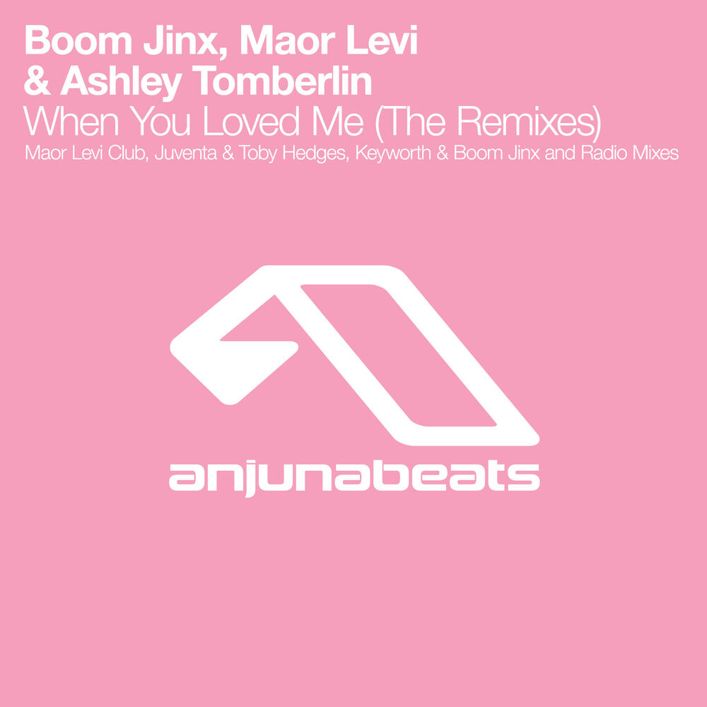 Picture of When You Loved Me (The Remixes)
