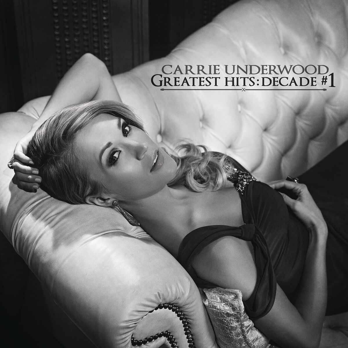 Album cover of Before He Cheats