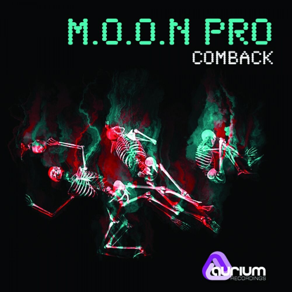Picture of Comeback