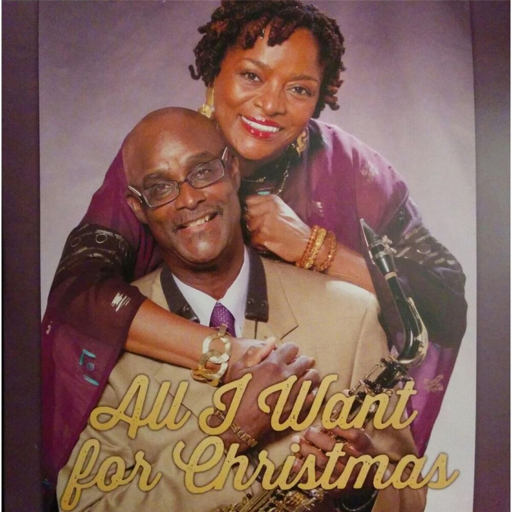 Picture of All I Want for Christmas