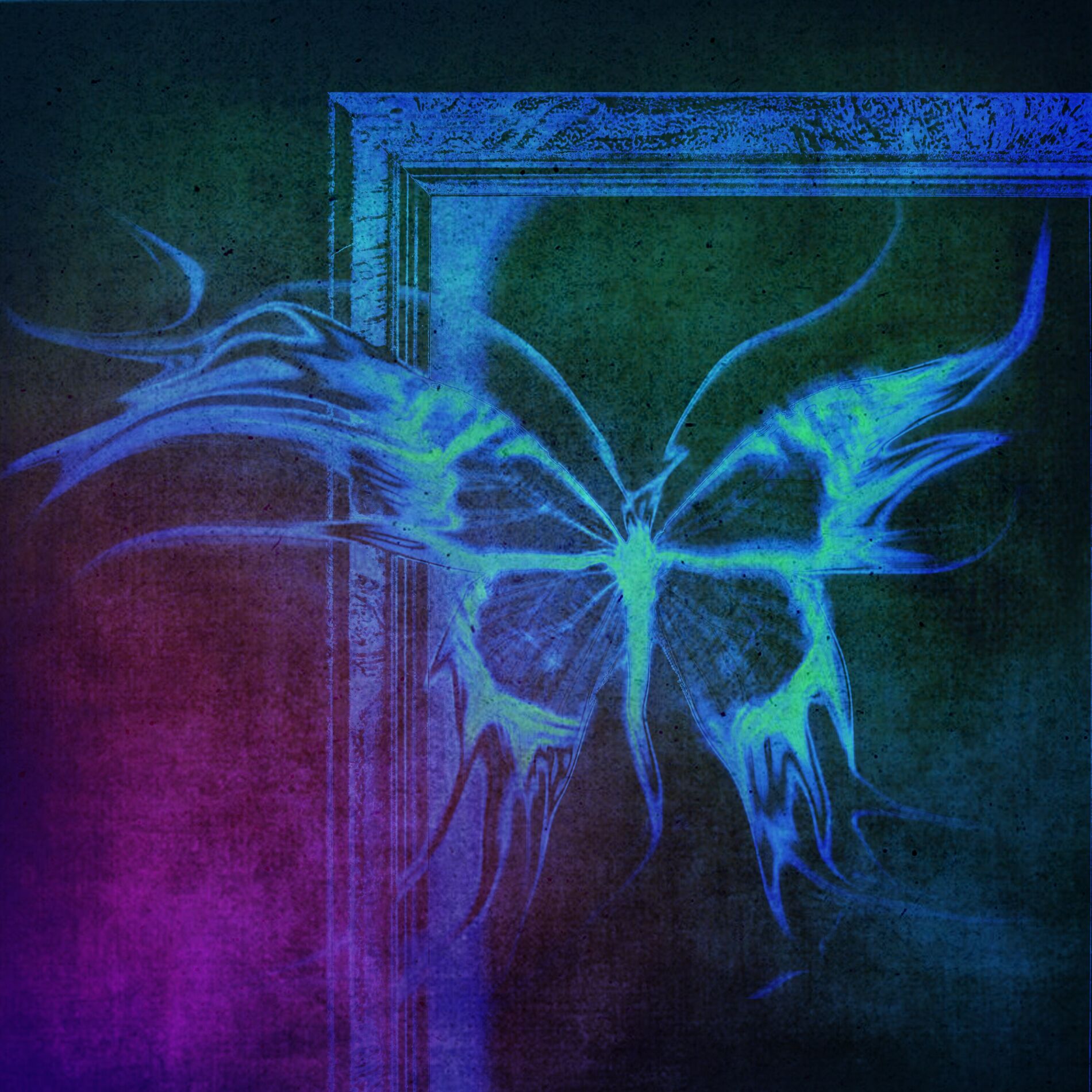 Album cover of Hisler