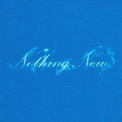 Cover of Nothing New