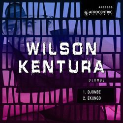 Cover of Djombe