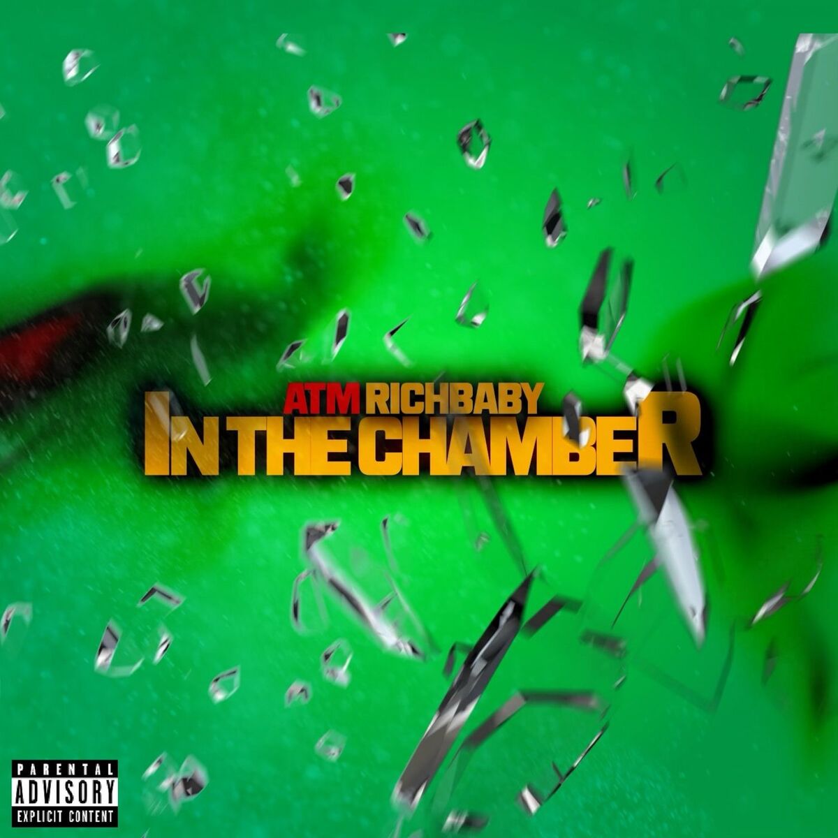 Album cover of In the Chamber