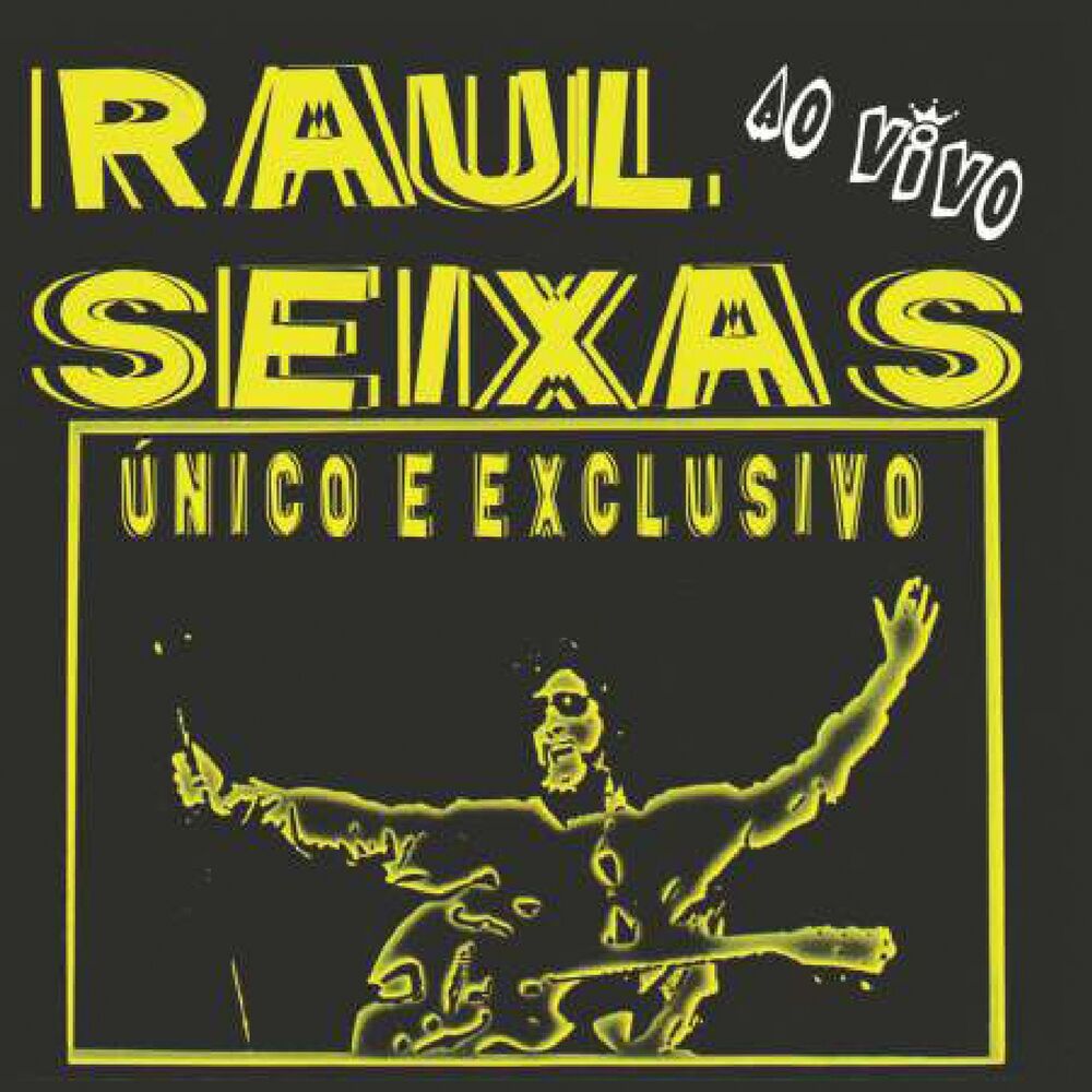 Picture of Único e Exclusivo (Ao Vivo)