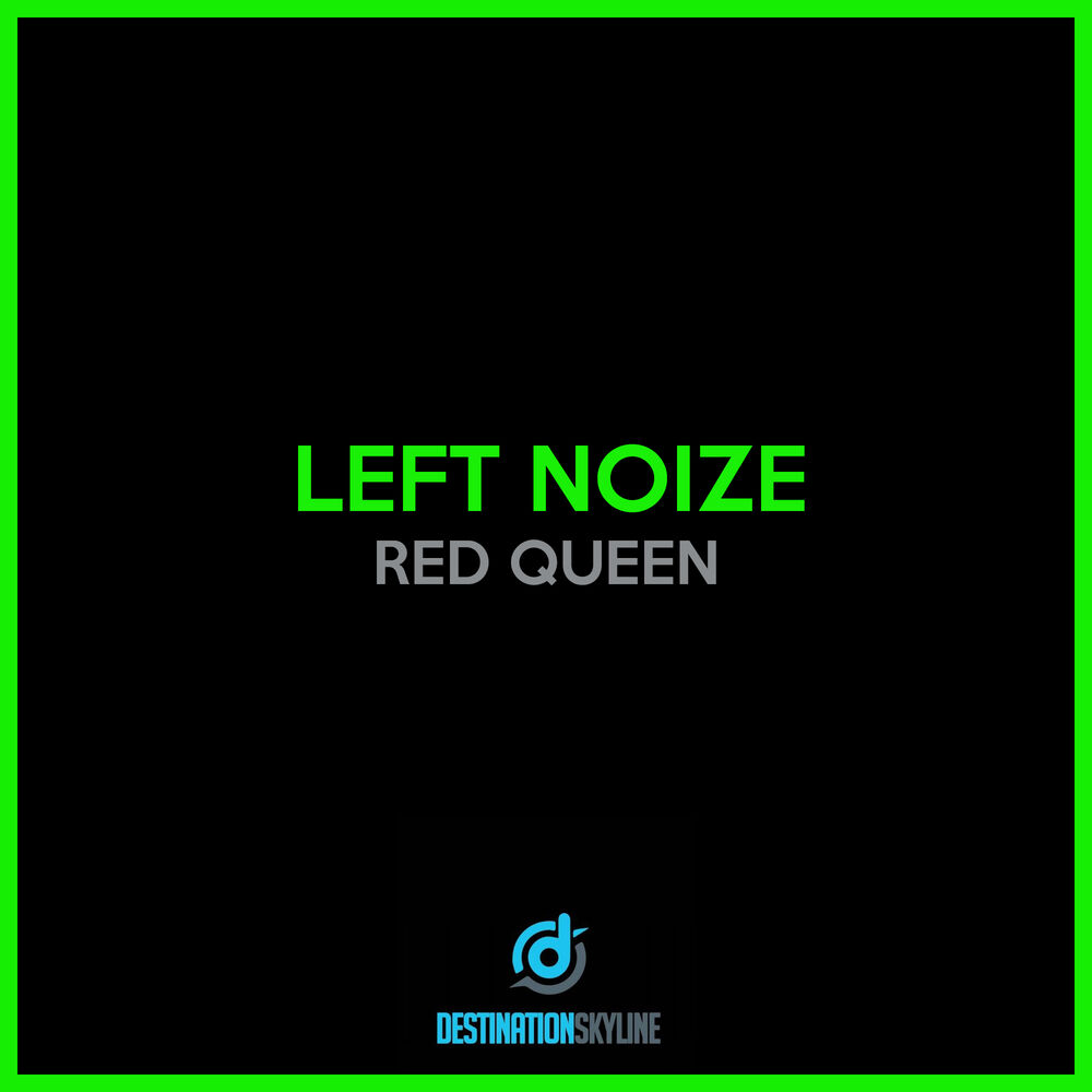 Picture of Red Queen