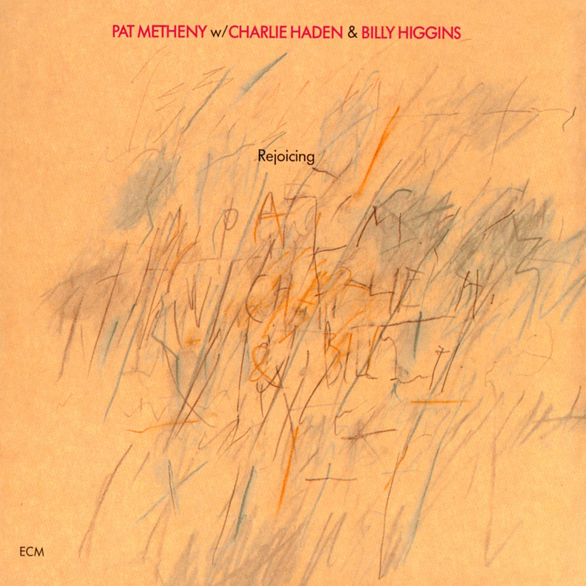 Album cover of Lonely Woman