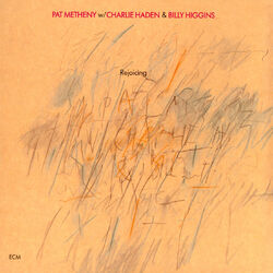 Cover of Rejoicing