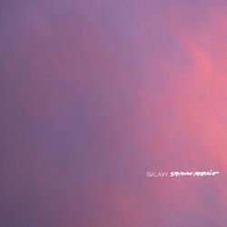 Cover of Galaxy