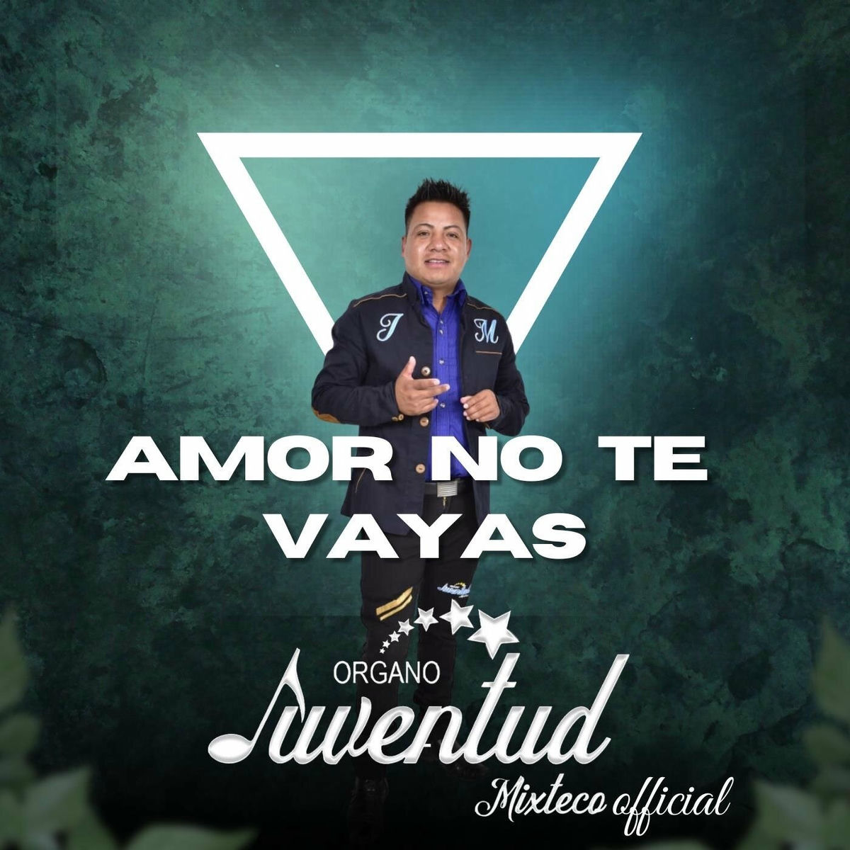 Album cover of Pensando En Ti