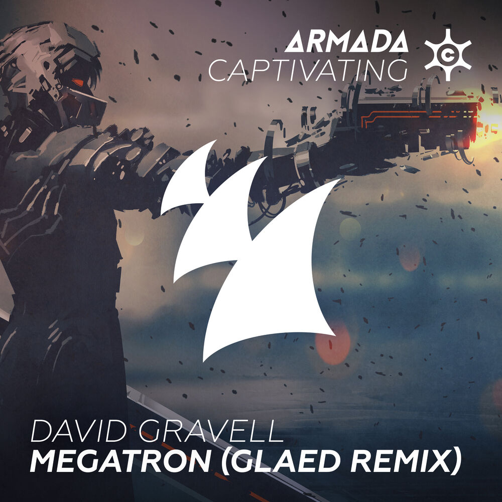 Picture of Megatron (GLAED Remix)