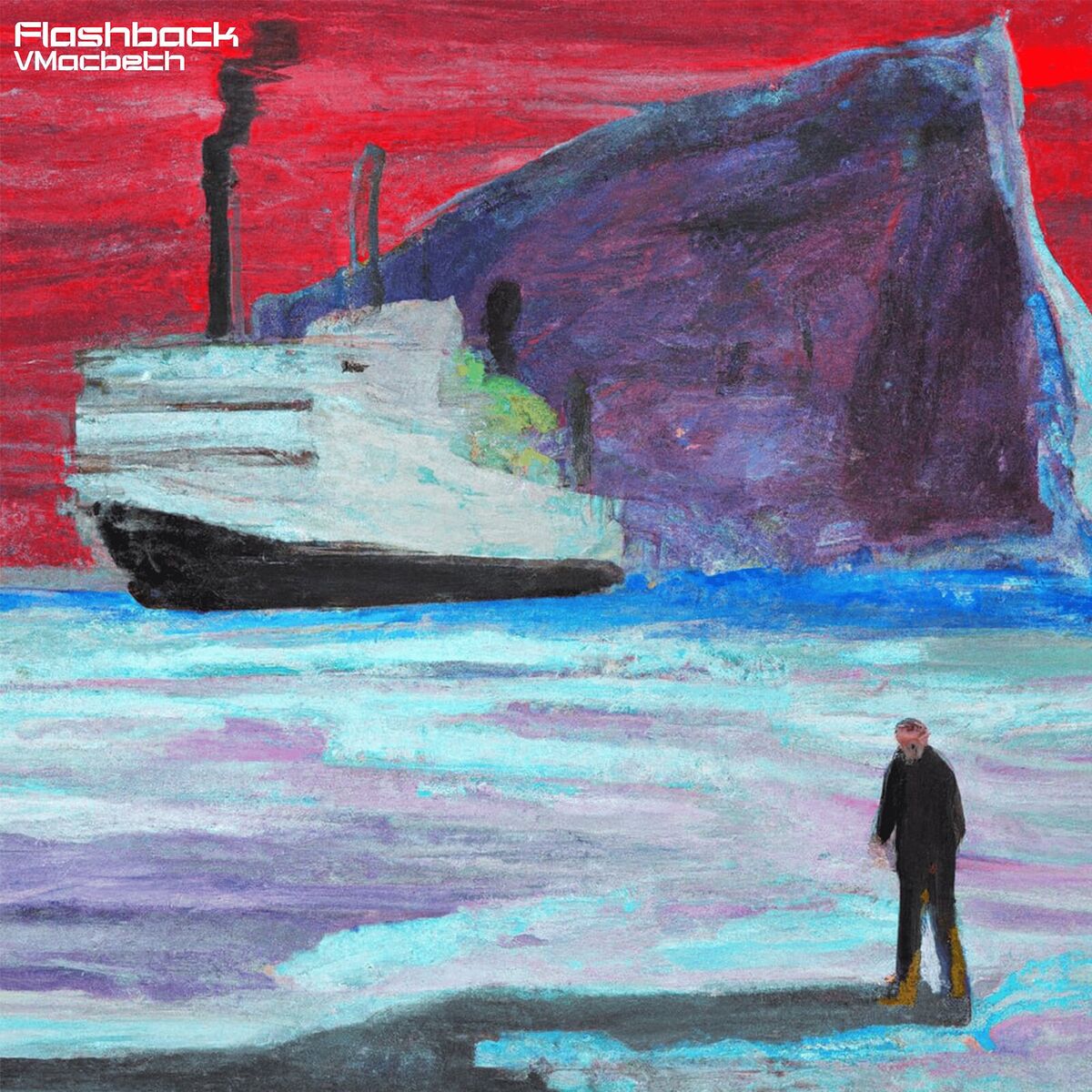 Album cover of Flashback