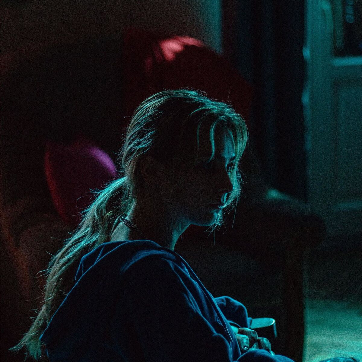 Album cover of MINOR
