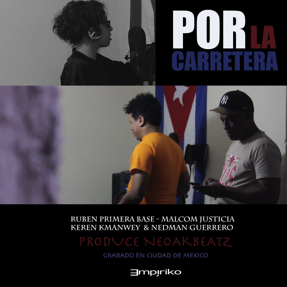 Picture of Por la Carretera