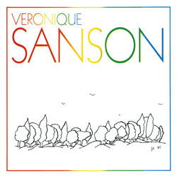 Cover of Véronique Sanson (Edition Deluxe)