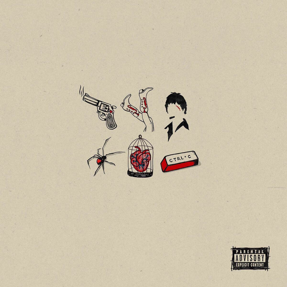 Album cover of Fragmentos