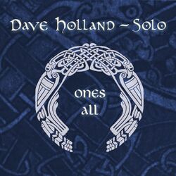 Cover of Ones All