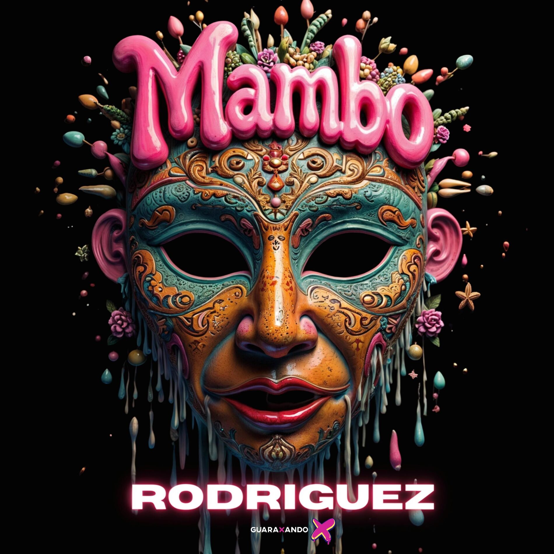 Album cover of Mambo