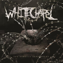 Cover of Somatic Defilement