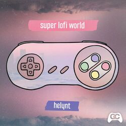 Cover of Super Lofi World