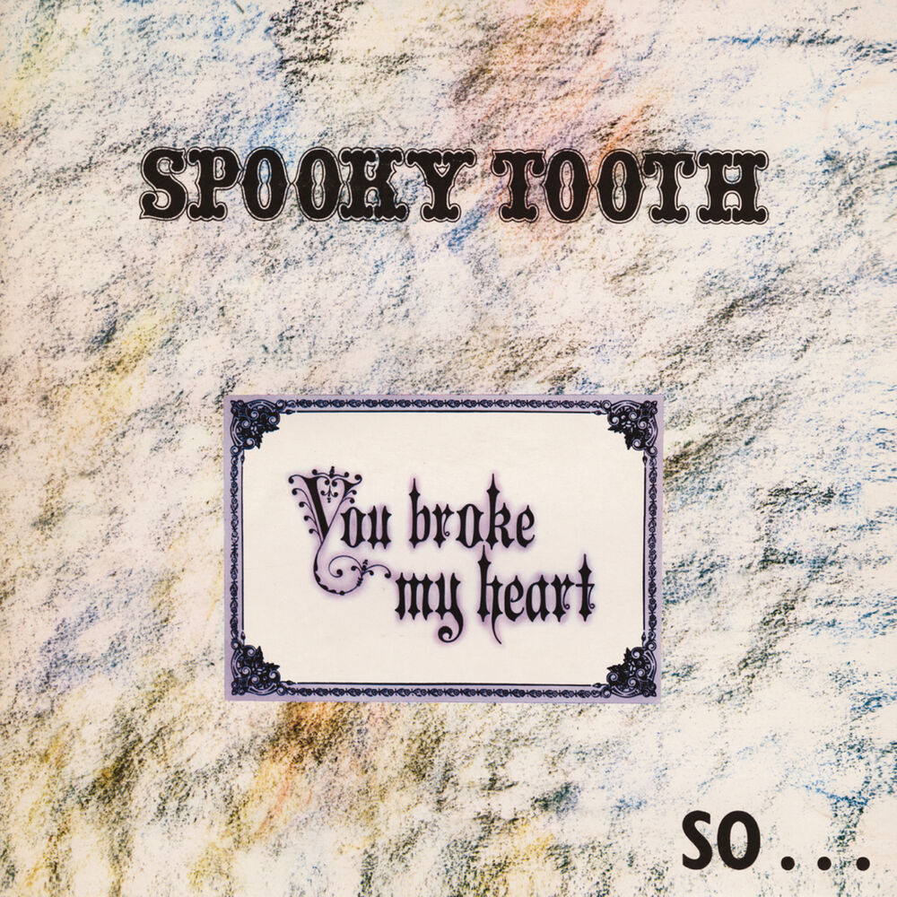 Picture of You Broke My Heart So… I Busted Your Jaw