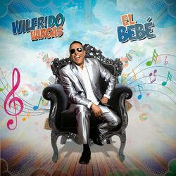 Cover of El Bebé