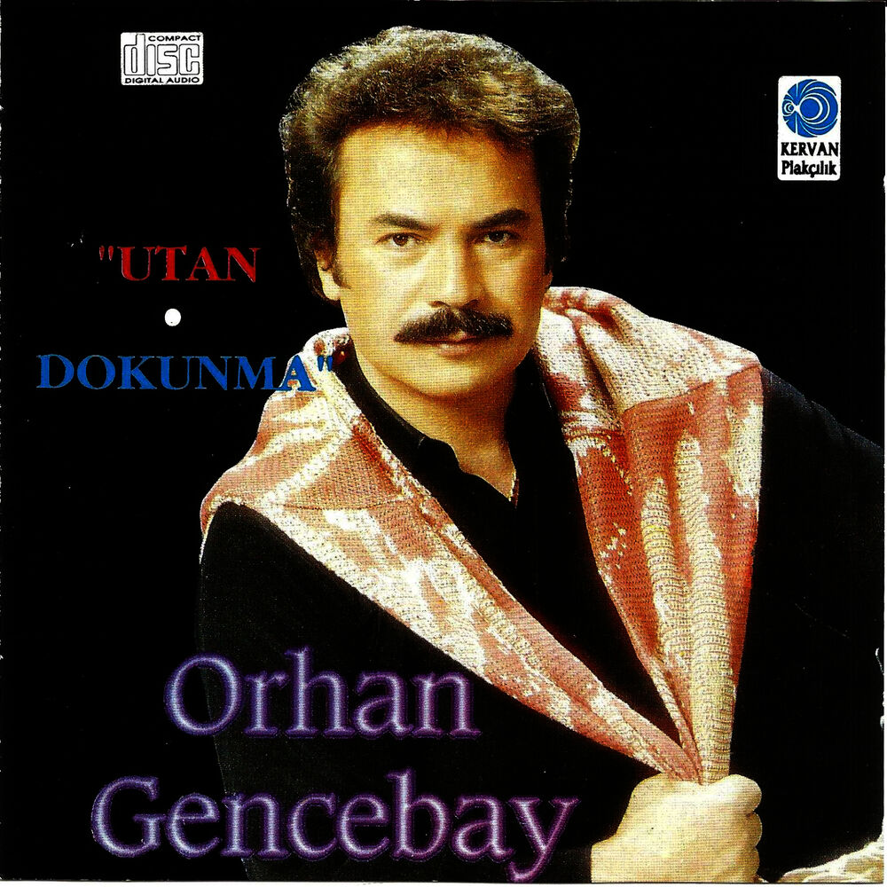 Picture of Utan / Dokunma