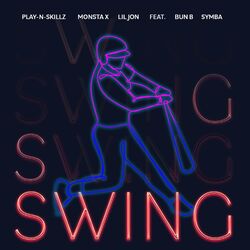 Cover of SWING
