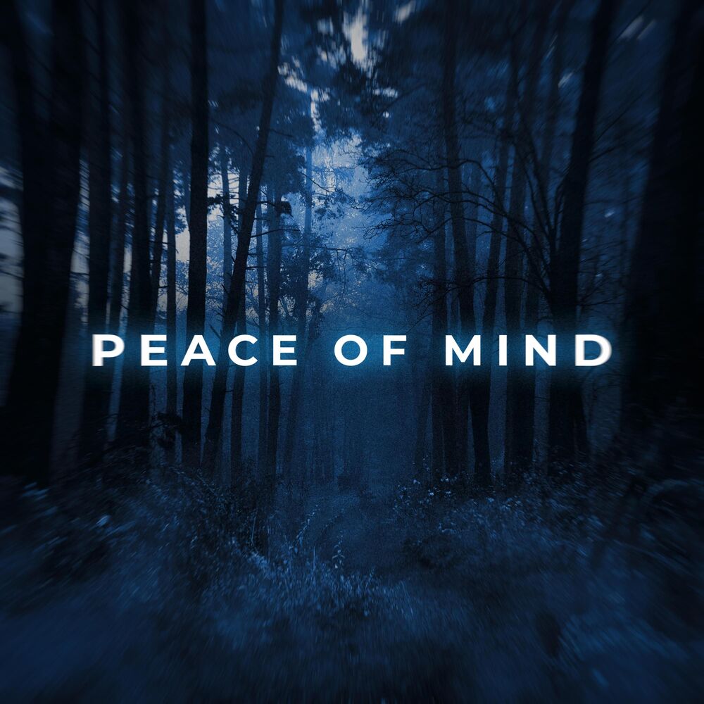 Picture of peace of mind