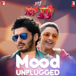 Cover of YRF Top 10 - Mood Unplugged
