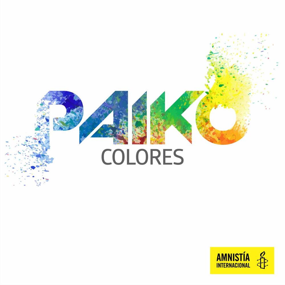 Picture of Colores