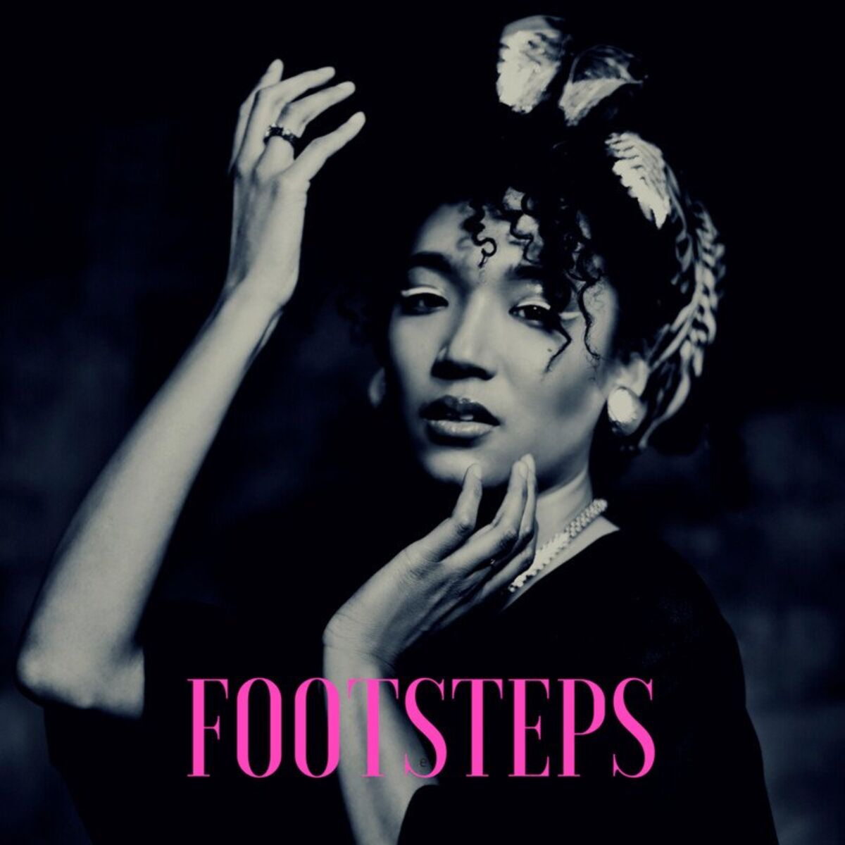 Album cover of Footsteps