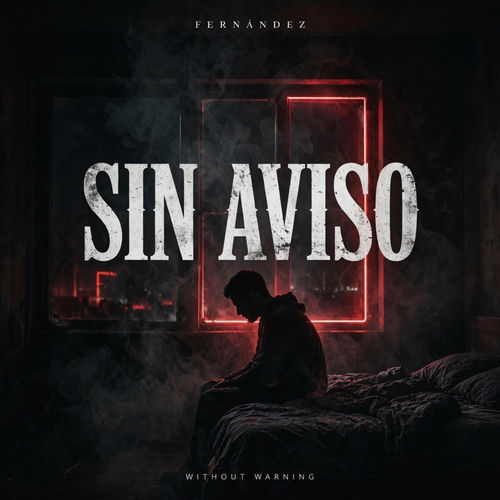 SIN AVISO / WITHOUT WARNING