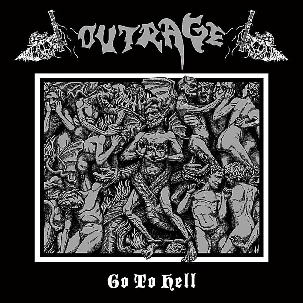 Picture of Go to Hell