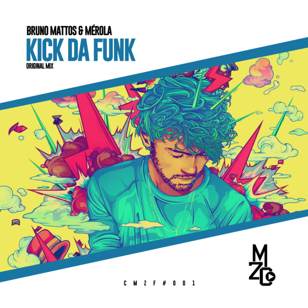 Picture of Kick da Funk