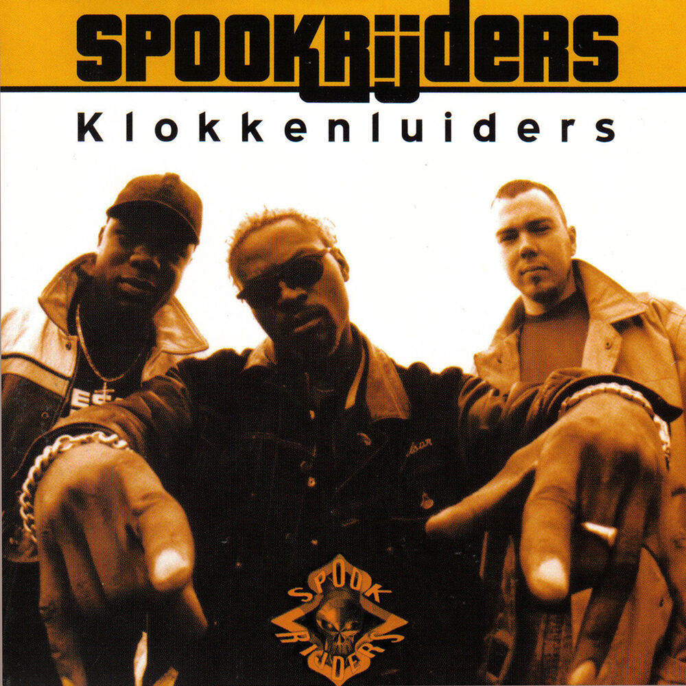 Picture of Klokkenluiders