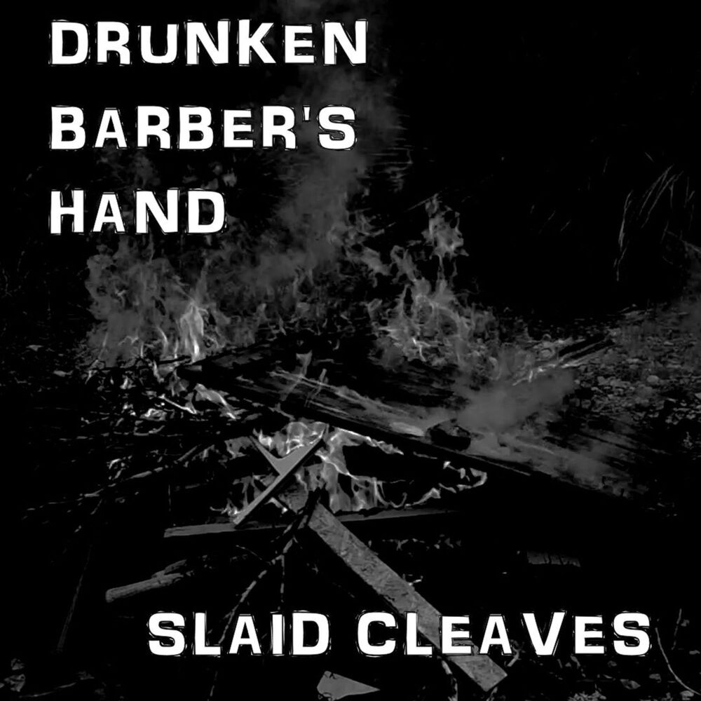 Picture of Drunken Barber's Hand