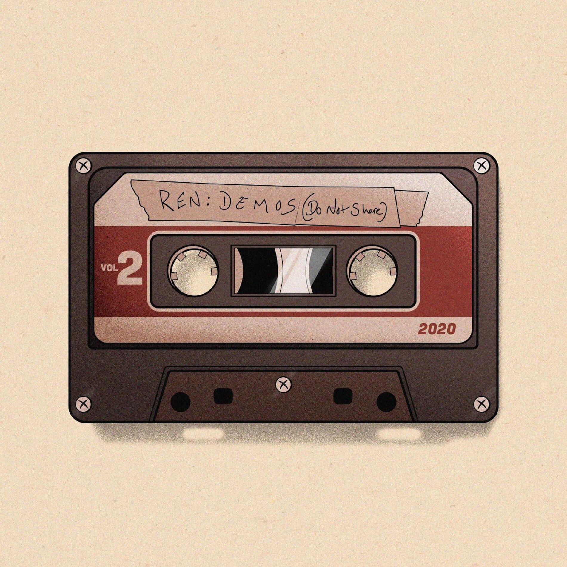 Album cover of Ready for You
