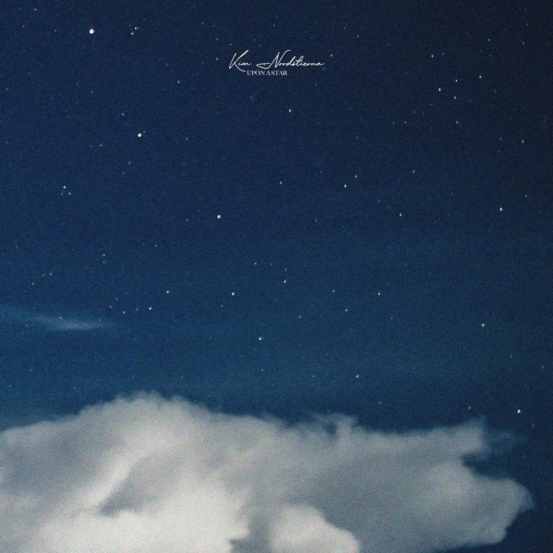 Album cover of Upon A Star