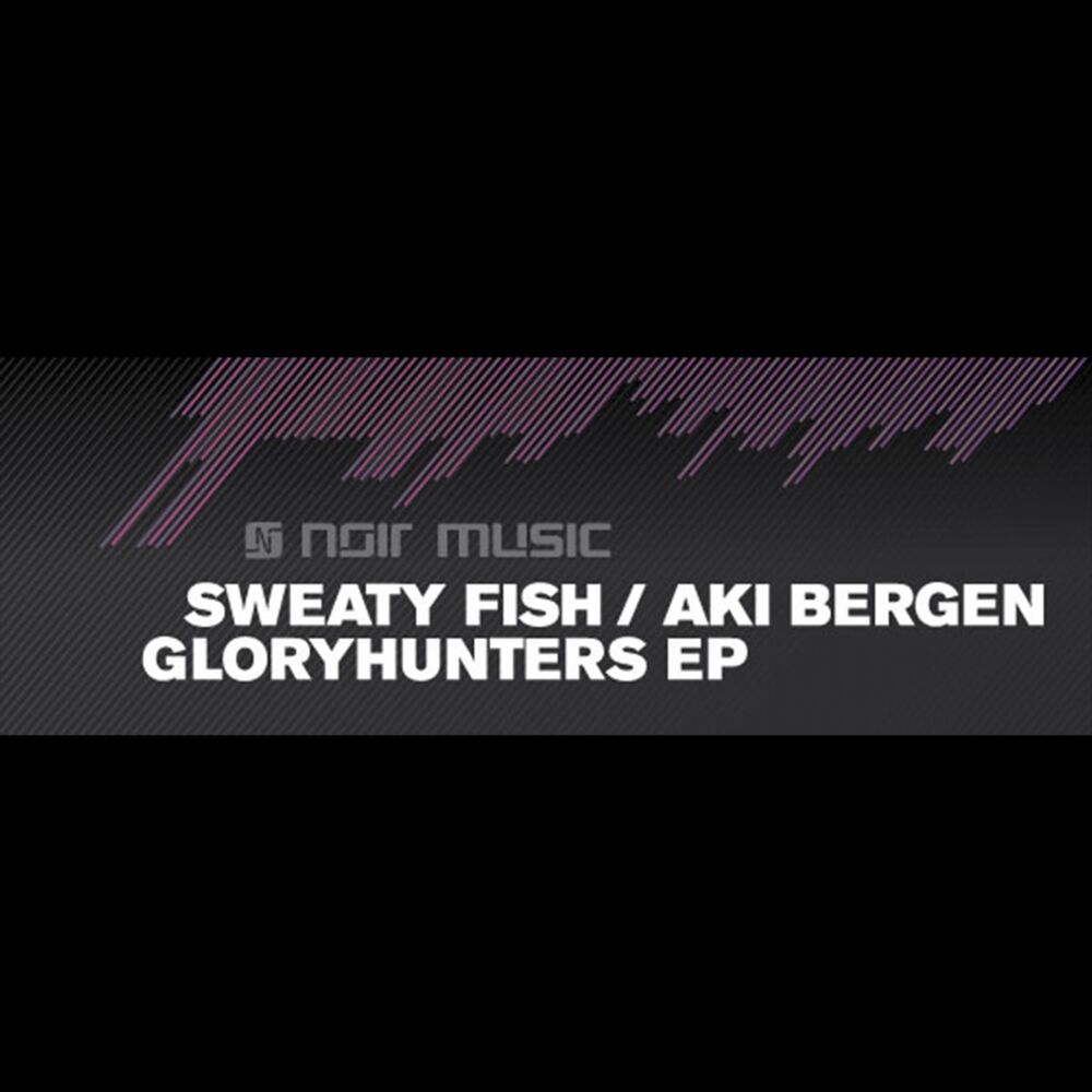 Picture of Gloryhunters EP