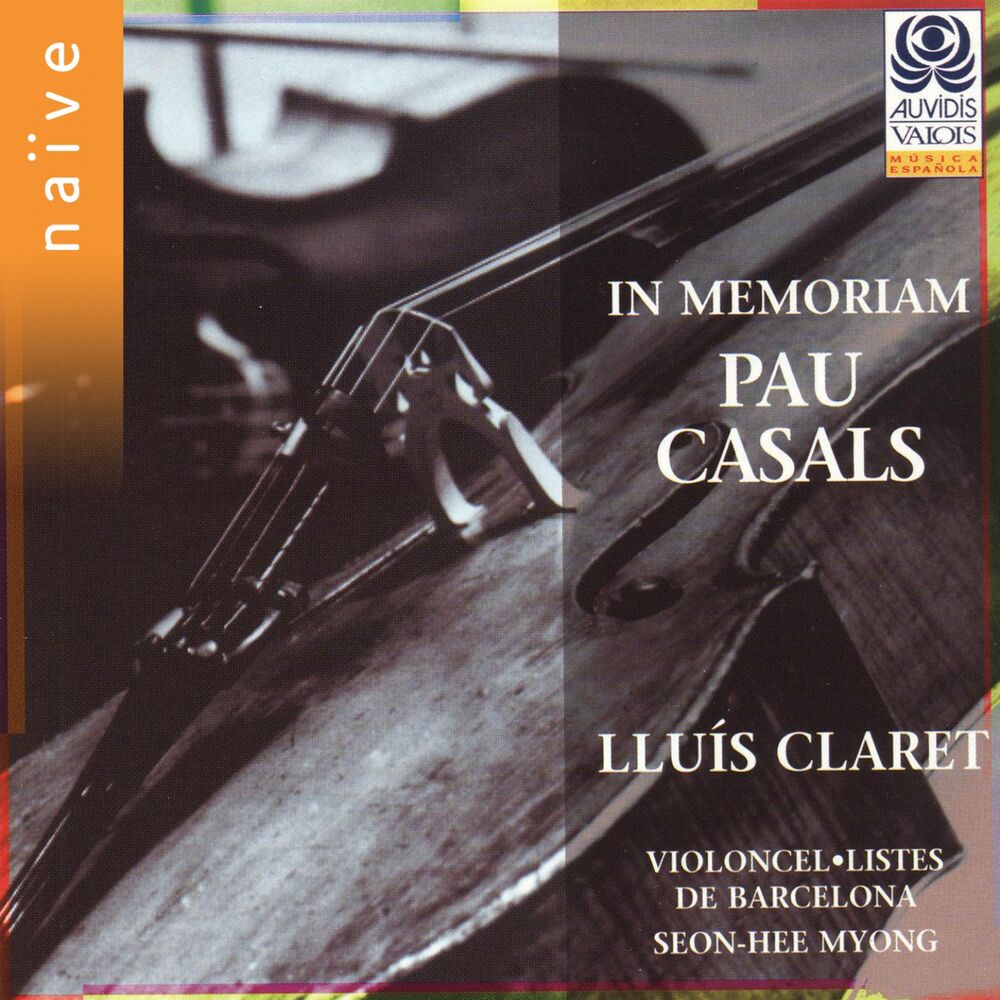Picture of In memoriam Pau Casals