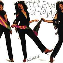 Cover of Acting Up