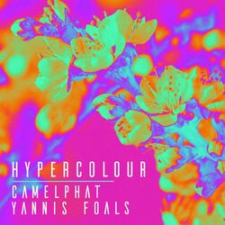 Cover of Hypercolour