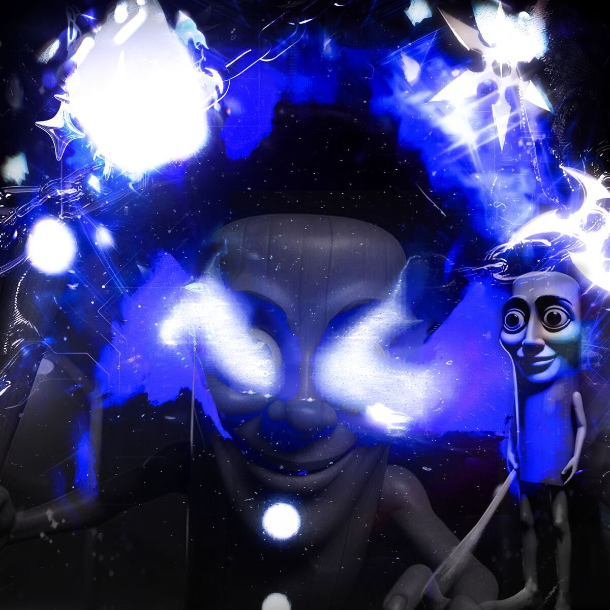 Album cover of BRAZILIAN DANÇA PHONK 2 (TUNG TUNG SAHUR Edition)