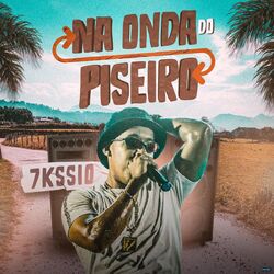 Cover of Na Onda do Piseiro