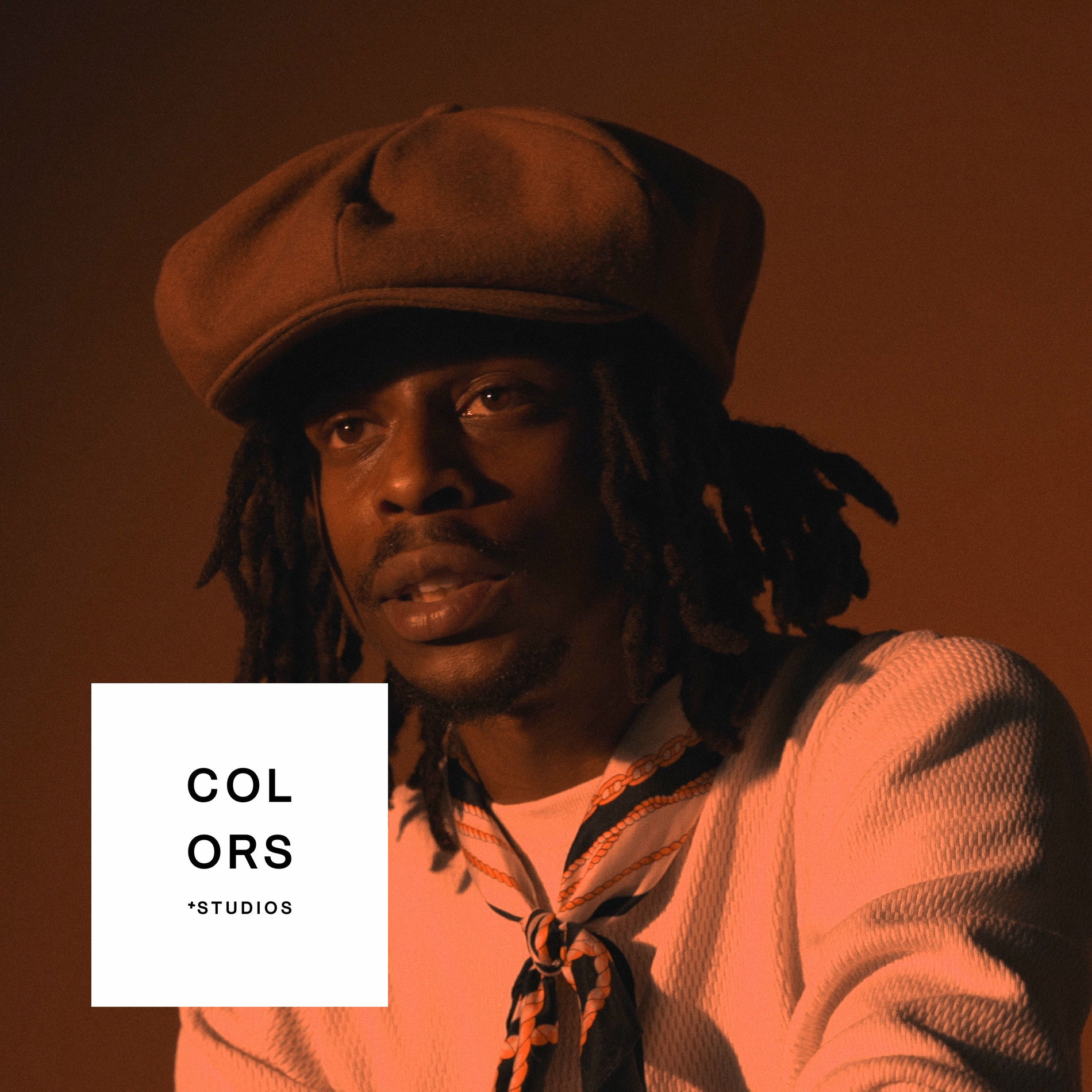 Album cover of What's The Prize - A COLORS ENCORE